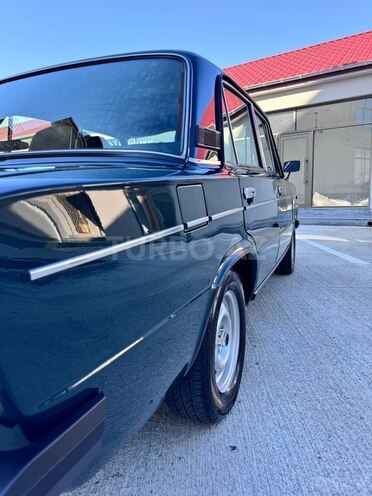 LADA (VAZ) 2106-6