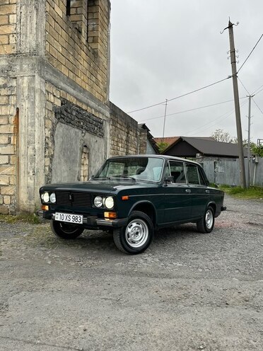 LADA (VAZ) 2106-10