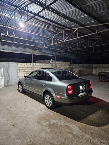 Volkswagen Passat-3