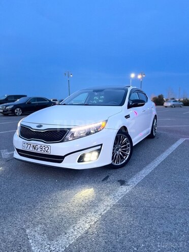 Kia Optima-1