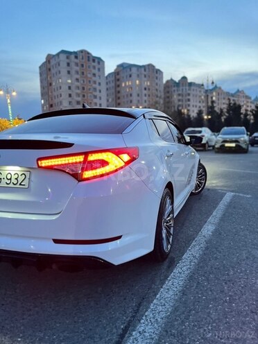 Kia Optima-2