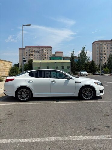 Kia Optima-7