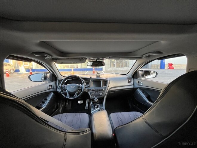 Kia Optima-10