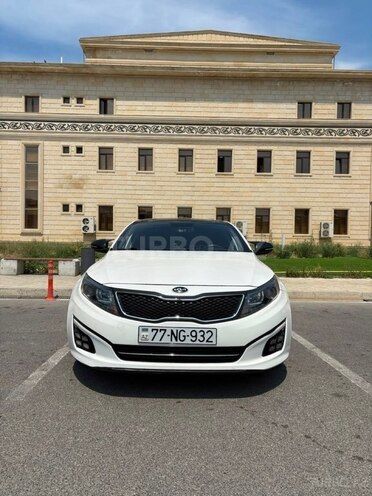 Kia Optima-4