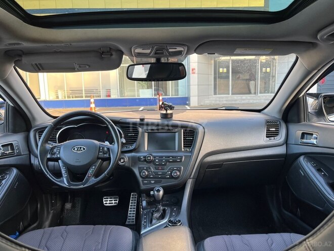 Kia Optima-9