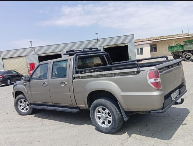 Ford Ranger-5