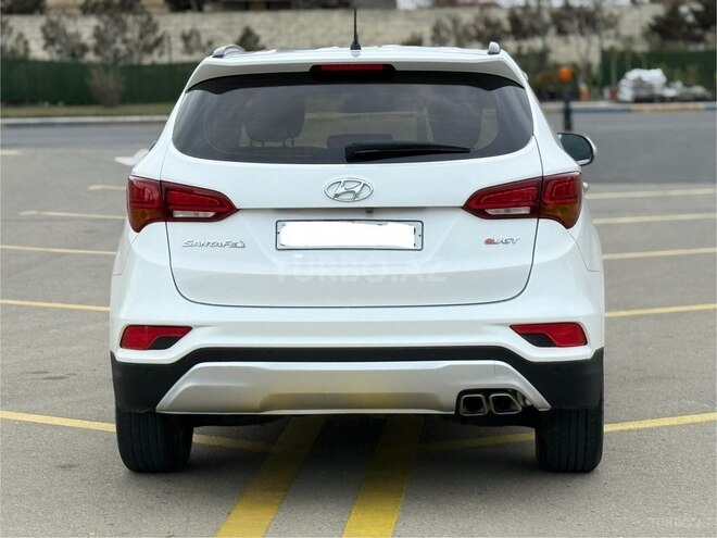 Hyundai Santa Fe-7