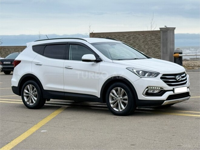 Hyundai Santa Fe-9