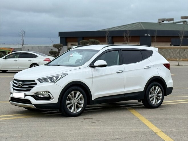 Hyundai Santa Fe-3