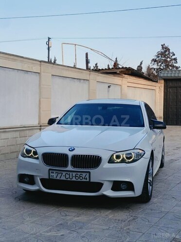 BMW 528-1