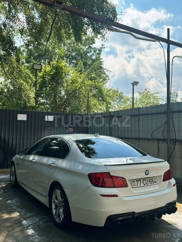 BMW 528-6