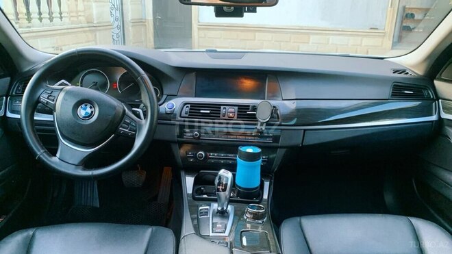 BMW 528-3