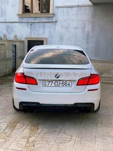 BMW 528-5
