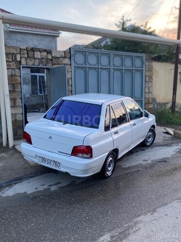 Saipa 132-5