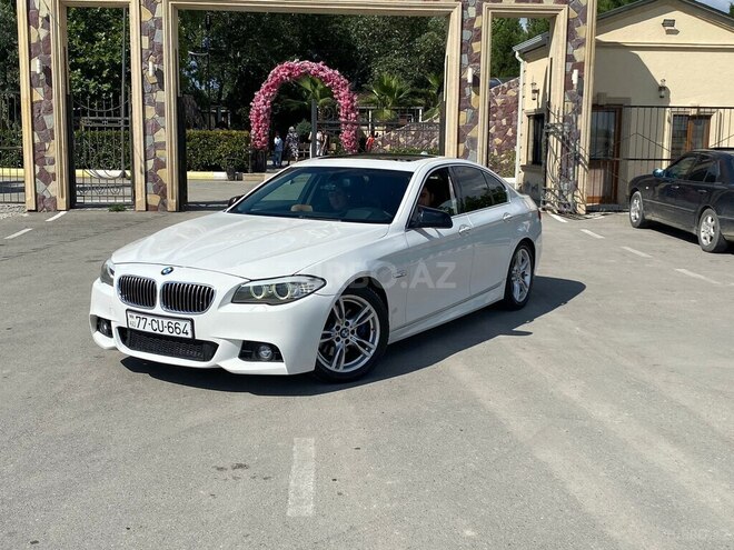 BMW 528-8