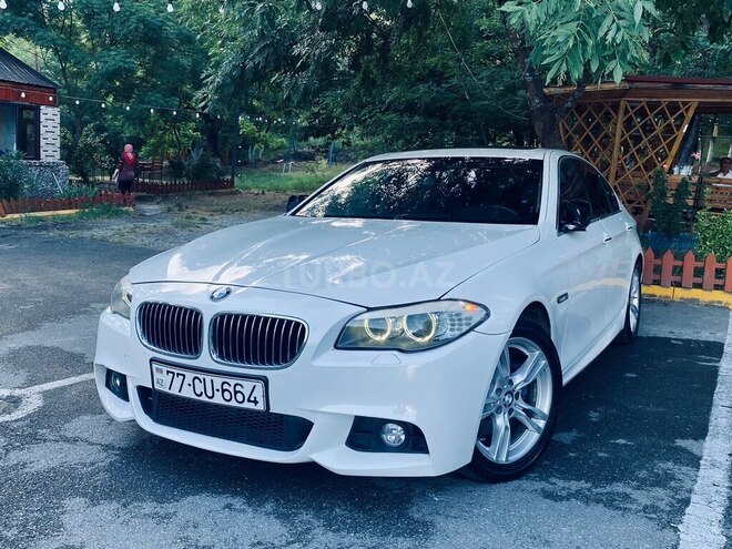 BMW 528-7