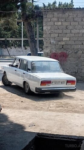 LADA (VAZ) 2107-16