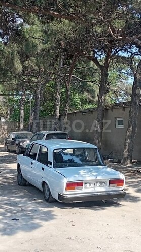 LADA (VAZ) 2107-17