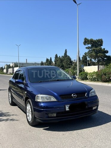 Opel Astra-4