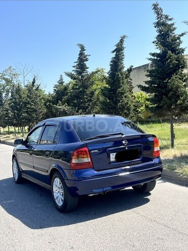 Opel Astra-5