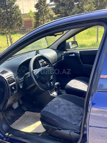 Opel Astra-7