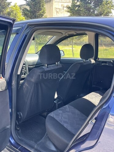 Opel Astra-6