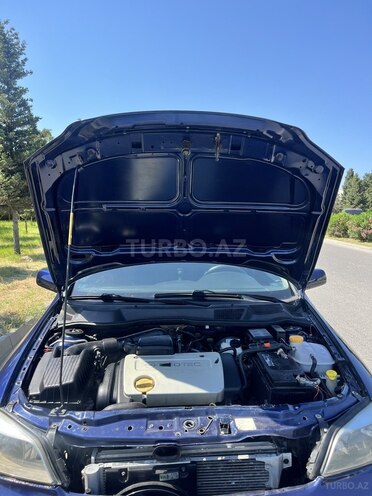 Opel Astra-8