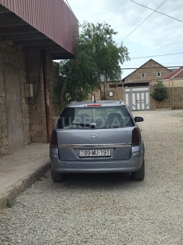 Opel Astra-3