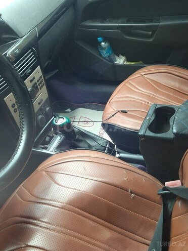 Opel Astra-4