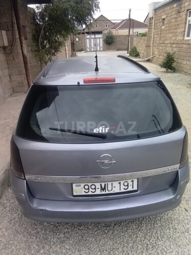 Opel Astra-7