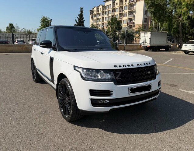 Land Rover Range Rover-3