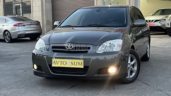Toyota Corolla-1