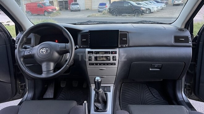 Toyota Corolla-17