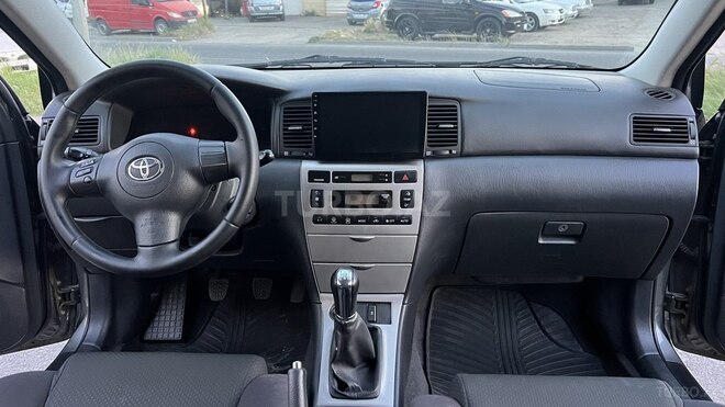 Toyota Corolla-13