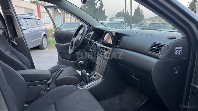 Toyota Corolla-20
