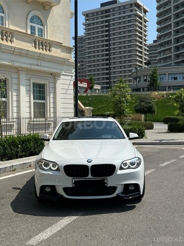 BMW 528-2