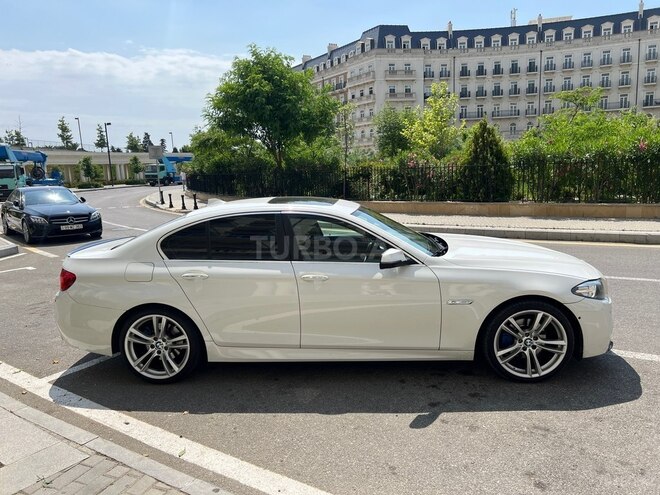 BMW 528-4