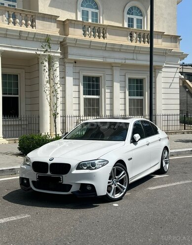 BMW 528-1