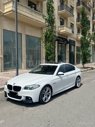 BMW 528-5