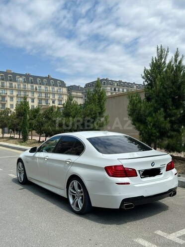BMW 528-8
