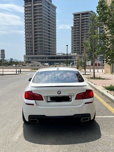 BMW 528-6
