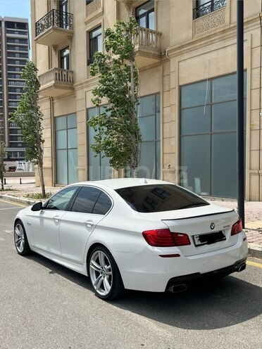 BMW 528-7