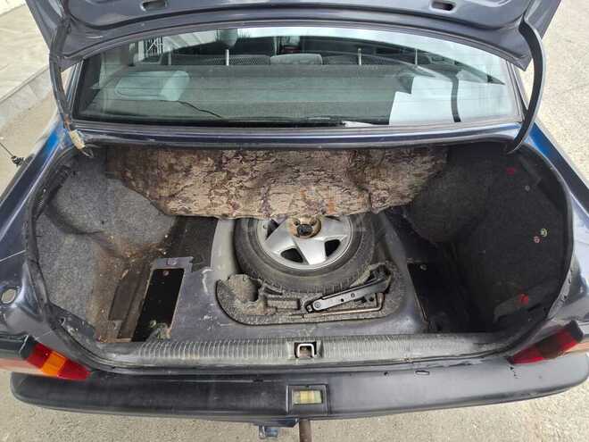 Opel Vectra-12