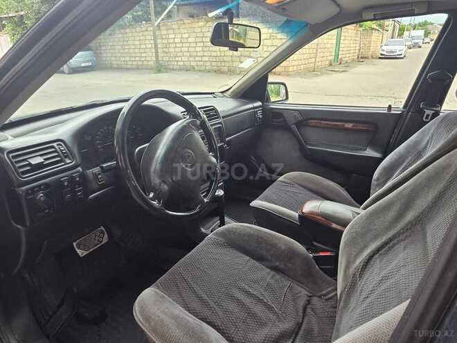 Opel Vectra-3