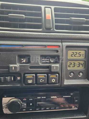 Opel Vectra-2