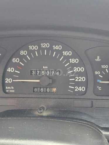 Opel Vectra-7
