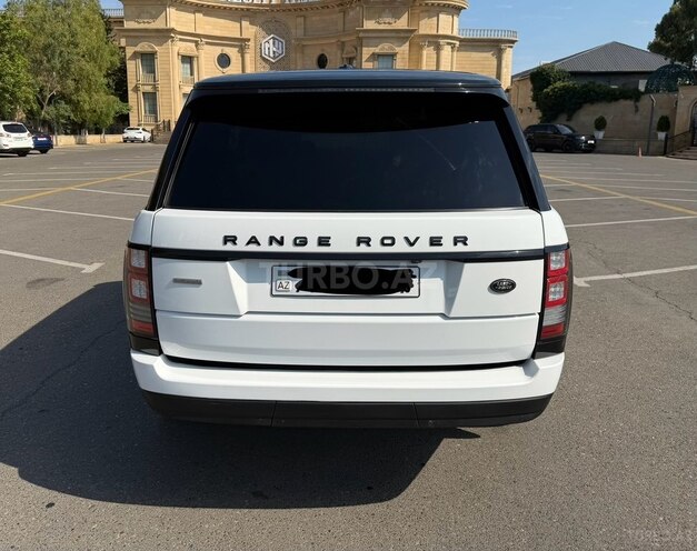 Land Rover Range Rover-5