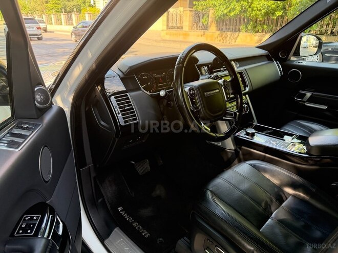 Land Rover Range Rover-7