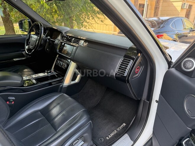 Land Rover Range Rover-8