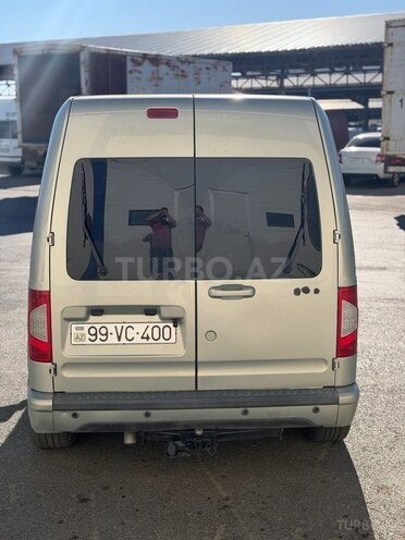 Ford Tourneo Connect-4